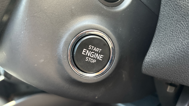 Skoda Fabia 1.0 TSI 116 SE Edition 5dr DSG Petrol Hatchback